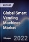 Global Smart Vending Machines Market Size, Segments, Outlook, and Revenue Forecast 2022-2028 by Product Type, Machine Type, Application, Region - Product Thumbnail Image