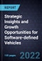 Strategic Insights and Growth Opportunities for Software-defined Vehicles - Product Thumbnail Image