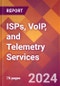 ISPs, VoIP, and Telemetry Services - 2024 U.S. Market Research Report with Updated Recession Risk Forecasts - Product Image