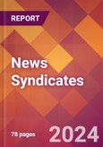 News Syndicates - 2024 U.S. Market Research Report with Updated Recession Risk Forecasts- Product Image