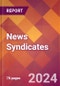News Syndicates - 2024 U.S. Market Research Report with Updated Recession Risk Forecasts - Product Image