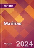 Marinas - 2024 U.S. Market Research Report with Updated Recession Risk Forecasts- Product Image