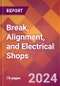 Break, Alignment, and Electrical Shops - 2024 U.S. Market Research Report with Updated Recession Risk Forecasts - Product Thumbnail Image