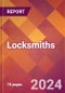 Locksmiths - 2024 U.S. Market Research Report with Updated Recession Risk Forecasts - Product Image