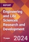 Engineering and Life Sciences Research and Development - 2024 U.S. Market Research Report with Updated Recession Risk Forecasts - Product Image