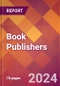 Book Publishers - 2024 U.S. Market Research Report with Updated Recession Risk Forecasts - Product Image