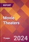 Movie Theaters - 2024 U.S. Market Research Report with Updated Recession Risk Forecasts - Product Image