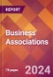 Business Associations - 2024 U.S. Market Research Report with Updated Recession Risk Forecasts - Product Image