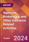 Agencies, Brokerages, and Other Insurance Related Activities - 2024 U.S. Market Research Report with Updated Recession Risk Forecasts - Product Image