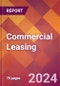 Commercial Leasing - 2024 U.S. Market Research Report with Updated Recession Risk Forecasts - Product Image
