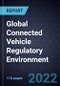 Growth Opportunities in the Global Connected Vehicle Regulatory Environment - Product Thumbnail Image