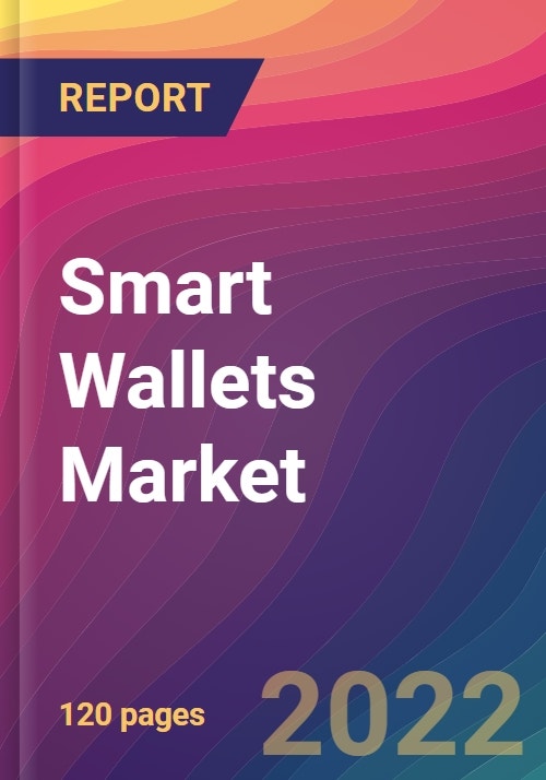 Walli Wearables, Trackable Smart Wallets