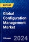 Global Configuration Management Market (2023-2028) Competitive Analysis, Impact of Covid-19, Impact of Economic Slowdown & Impending Recession, Ansoff Analysis - Product Image