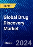 Global Drug Discovery Market (2023-2028) Competitive Analysis, Impact of Covid-19, Ansoff Analysis- Product Image