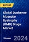 Global Duchenne Muscular Dystrophy (DMD) Drugs Market (2023-2028) Competitive Analysis, Impact of Covid-19, Ansoff Analysis - Product Thumbnail Image