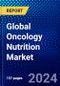 Global Oncology Nutrition Market (2023-2028) Competitive Analysis, Impact of Covid-19, Ansoff Analysis - Product Image