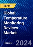 Global Temperature Monitoring Devices Market (2023-2028) Competitive Analysis, Impact of Covid-19, Ansoff Analysis- Product Image