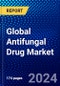 Global Antifungal Drug Market (2023-2028) Competitive Analysis, Impact of Covid-19, Ansoff Analysis - Product Image