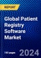 Global Patient Registry Software Market (2023-2028) Competitive Analysis, Impact of Covid-19, Ansoff Analysis - Product Image