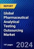 Global Pharmaceutical Analytical Testing Outsourcing Market (2023-2028) Competitive Analysis, Impact of Covid-19, Ansoff Analysis- Product Image