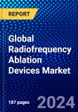 Global Radiofrequency Ablation Devices Market (2023-2028) Competitive Analysis, Impact of Covid-19, Ansoff Analysis- Product Image