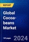 Global Cocoa-beans Market (2023-2028) Competitive Analysis, Impact of Covid-19, Ansoff Analysis - Product Image
