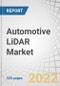 Automotive LiDAR Market by Technology (Solid-state LiDAR, & Mechanical LiDAR), Image Type (2D & 3D), Measurement Process (ToF, FMCW), Location, EV Type, ICE Vehicle Type, Maximum Range, Laser Wavelength, Autonomy and Region - Global Forecast to 2030 - Product Thumbnail Image