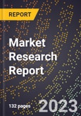 2024 Global Forecast for Aerospace And Life Sciences Testing, Inspection, And Certification (Tic) Market (2025-2030 Outlook)-High Tech & Emerging Markets Report- Product Image