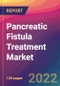 Pancreatic Fistula Treatment Market Size, Market Share, Application Analysis, Regional Outlook, Growth Trends, Key Players, Competitive Strategies and Forecasts, 2022 To 2030 - Product Thumbnail Image