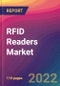 RFID Readers Market Size, Market Share, Application Analysis, Regional Outlook, Growth Trends, Key Players, Competitive Strategies and Forecasts, 2022 To 2030 - Product Thumbnail Image