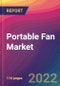 Portable Fan Market Size, Market Share, Application Analysis, Regional Outlook, Growth Trends, Key Players, Competitive Strategies and Forecasts, 2022 To 2030 - Product Thumbnail Image