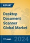 Desktop Document Scanner Global Market Insights 2024, Analysis and Forecast to 2029, by Manufacturers, Regions, Technology, Application, Product Type - Product Thumbnail Image