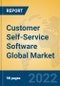 Customer Self-Service Software Global Market Insights 2022, Analysis and Forecast to 2027, by Manufacturers, Regions, Technology - Product Thumbnail Image