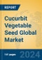 Cucurbit Vegetable Seed Global Market Insights 2024, Analysis and Forecast to 2029, by Manufacturers, Regions, Technology, Application - Product Image
