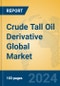 Crude Tall Oil Derivative Global Market Insights 2024, Analysis and Forecast to 2029, by Manufacturers, Regions, Technology, Application, Product Type - Product Thumbnail Image