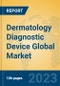 Dermatology Diagnostic Device Global Market Insights 2023, Analysis and Forecast to 2028, by Manufacturers, Regions, Technology, Product Type - Product Thumbnail Image