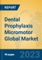 Dental Prophylaxis Micromotor Global Market Insights 2023, Analysis and Forecast to 2028, by Manufacturers, Regions, Technology, Application, Product Type - Product Image