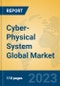 Cyber-Physical System Global Market Insights 2023, Analysis and Forecast to 2028, by Manufacturers, Regions, Technology, Product Type - Product Thumbnail Image