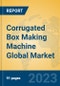 Corrugated Box Making Machine Global Market Insights 2023, Analysis and Forecast to 2028, by Manufacturers, Regions, Technology, Product Type - Product Thumbnail Image