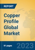 Copper Profile Global Market Insights 2023, Analysis and Forecast to 2028, by Manufacturers, Regions, Technology, Application, Product Type- Product Image