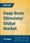 Deep Brain Stimulator Global Market Insights 2023, Analysis and Forecast to 2028, by Manufacturers, Regions, Technology, Product Type - Product Image