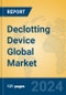 Declotting Device Global Market Insights 2024, Analysis and Forecast to 2029, by Manufacturers, Regions, Technology, Application - Product Thumbnail Image