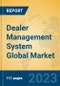 Dealer Management System Global Market Insights 2023, Analysis and Forecast to 2028, by Market Participants, Regions, Technology, Application, Product Type - Product Image