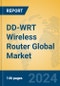 DD-WRT Wireless Router Global Market Insights 2024, Analysis and Forecast to 2029, by Manufacturers, Regions, Technology, Application, Product Type - Product Image