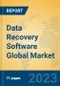 Data Recovery Software Global Market Insights 2023, Analysis and Forecast to 2028, by Manufacturers, Regions, Technology, Application, Product Type - Product Thumbnail Image