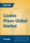 Cookie Press Global Market Insights 2023, Analysis and Forecast to 2028, by Manufacturers, Regions, Technology, Application, Product Type - Product Image