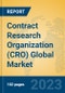 Contract Research Organization (CRO) Global Market Insights 2023, Analysis and Forecast to 2028, by Market Participants, Regions, Technology, Application, Product Type - Product Thumbnail Image