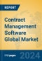 Contract Management Software Global Market Insights 2024, Analysis and Forecast to 2029, by Market Participants, Regions, Technology, Application, and Product Type - Product Image
