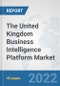 The United Kingdom Business Intelligence Platform Market: Prospects, Trends Analysis, Market Size and Forecasts up to 2028 - Product Thumbnail Image