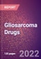 Gliosarcoma Drugs in Development by Stages, Target, MoA, RoA, Molecule Type and Key Players, 2022 Update - Product Thumbnail Image